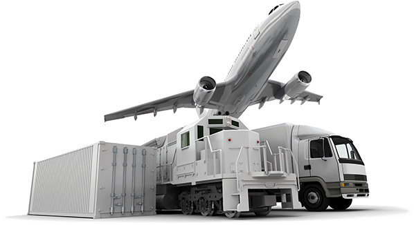 SAG Logistic - About Us